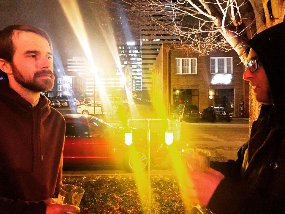 Art Bar Photos GayCities Columbia, SC