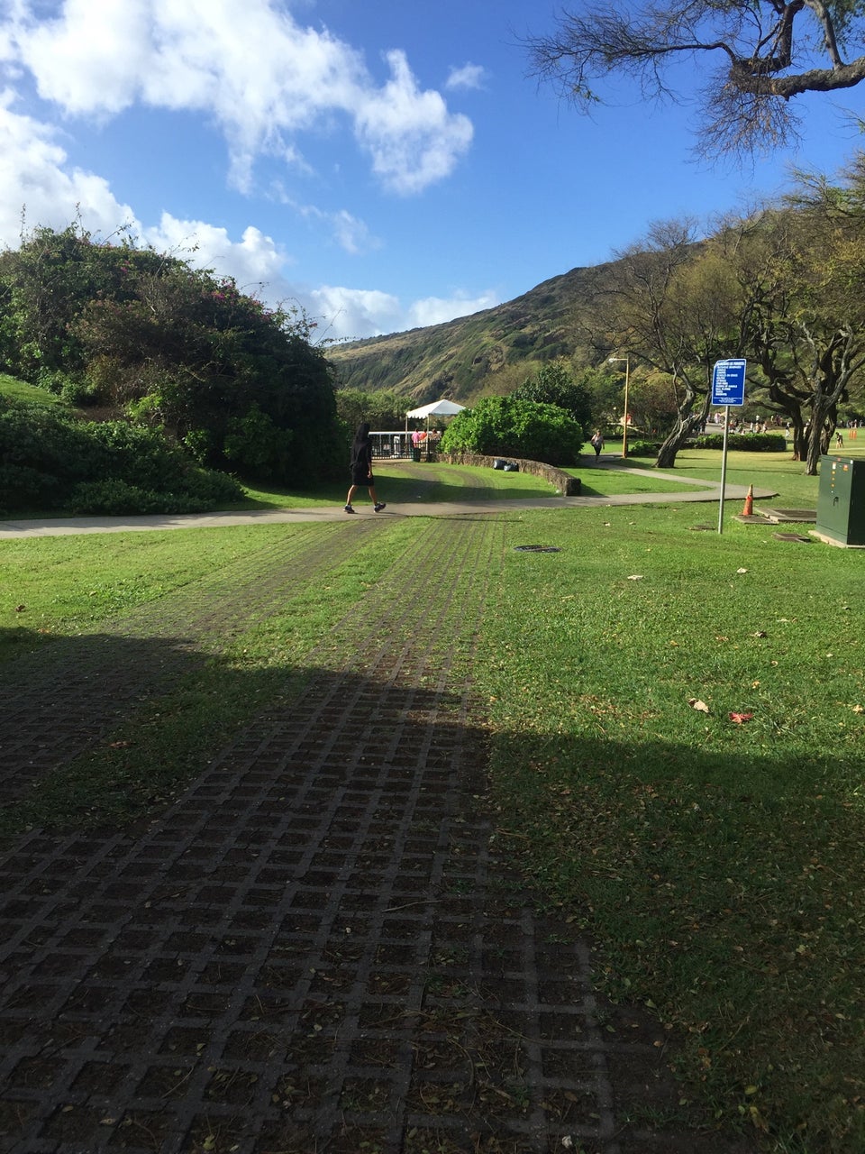 Photo of Hanauma Bay Nature Preserve