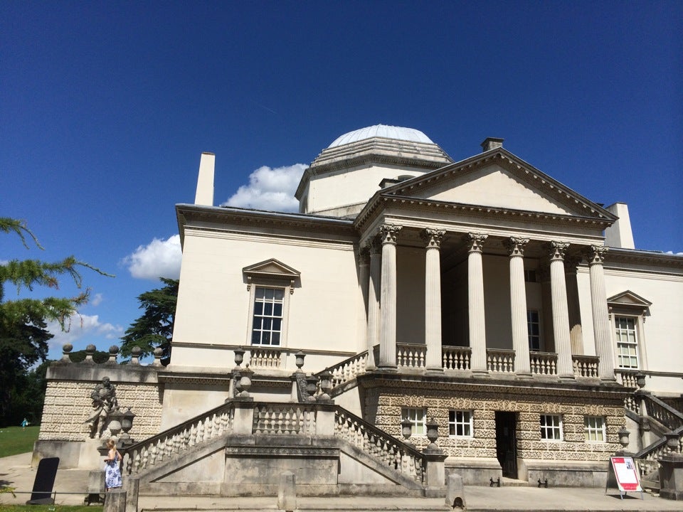 Photo of Chiswick House and Gardens