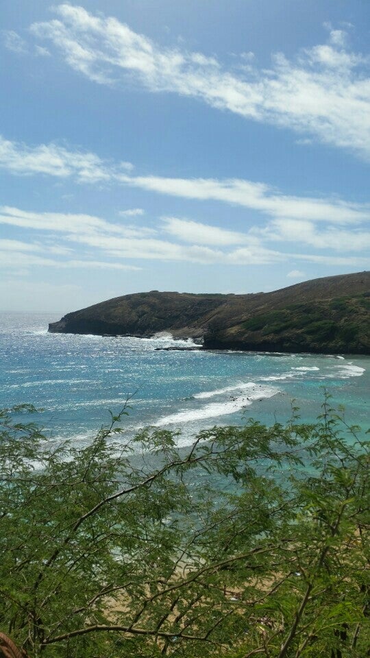 Photo of Hanauma Bay Nature Preserve