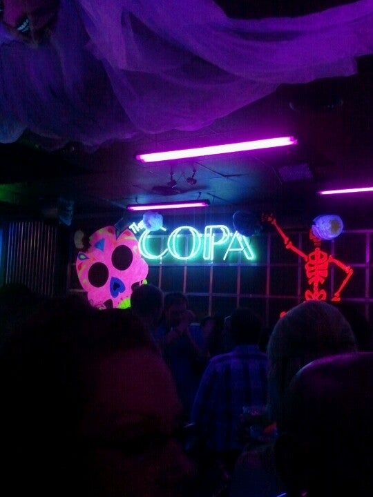 Photo of Copa