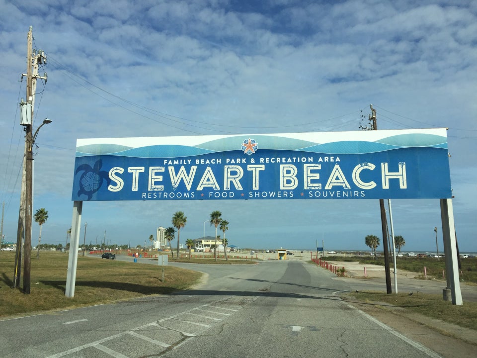 Photo of Stewart Beach