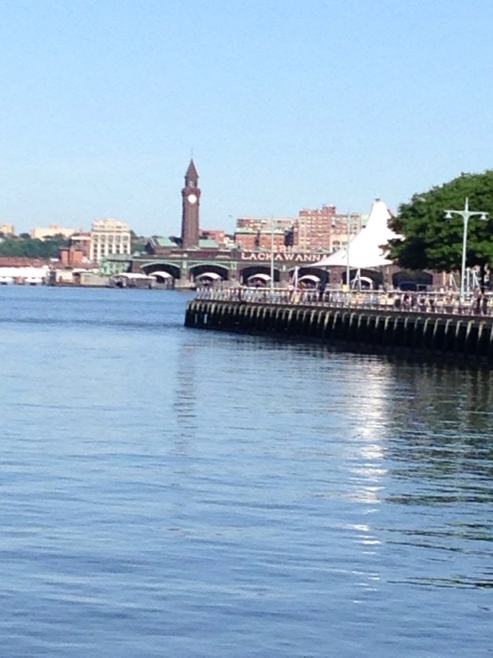 Photo of Christopher Street Pier