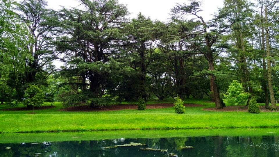 Photo of Longwood Gardens
