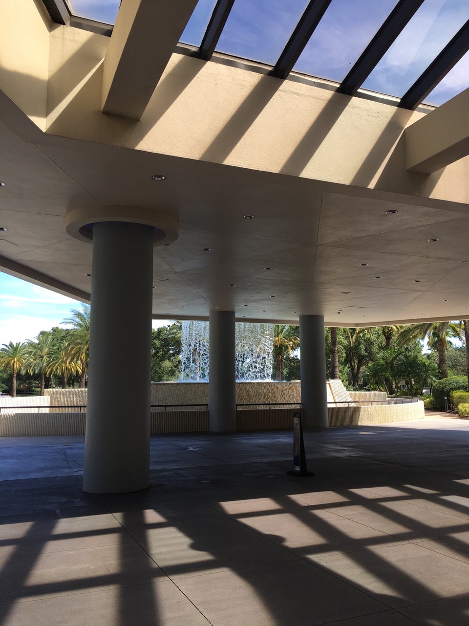 Photo of Hilton Orlando Lake Buena Vista - Disney Springs Area