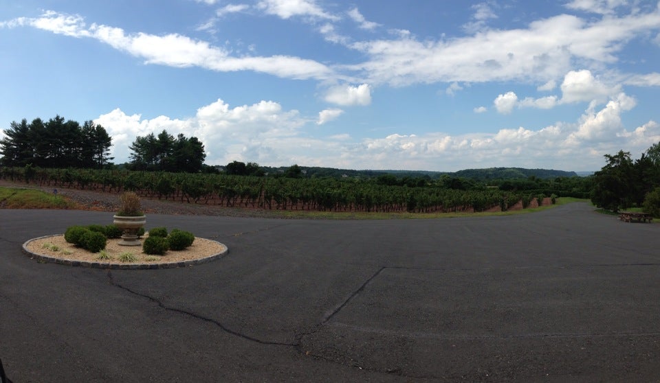 Photo of Sand Castle Winery
