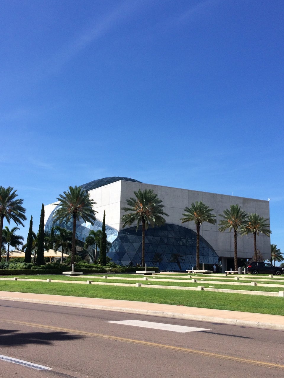 Photo of The Dali Museum