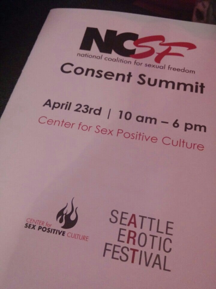 Photo of Center for Sex Positive Culture