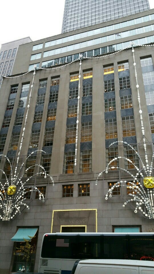 Photo of Tiffany & Co.