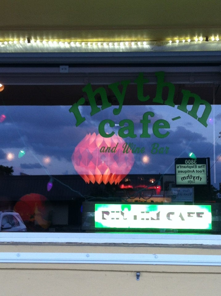 Photo of Rhythm Cafe