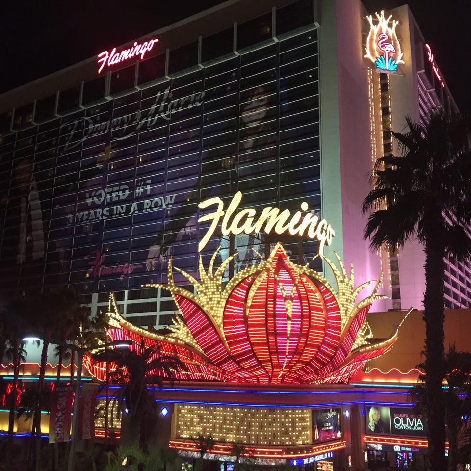 Photo of Flamingo Las Vegas