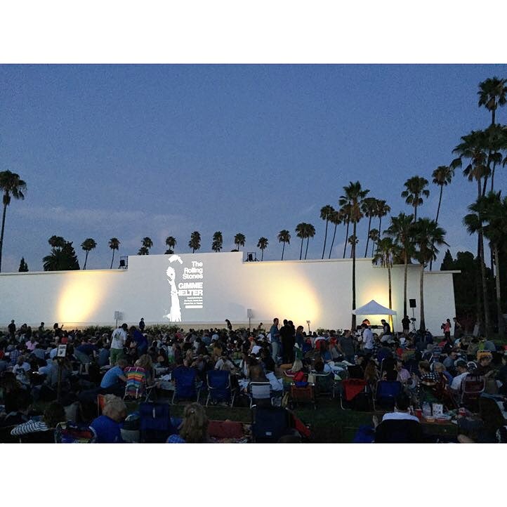 Photo of Hollywood Forever Cemetery