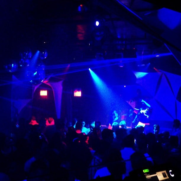 Photo of Hydrate Nightclub