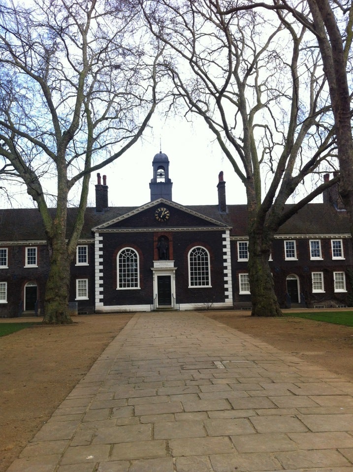 Photo of Museum of the Home (formerly Geffrye Museum)