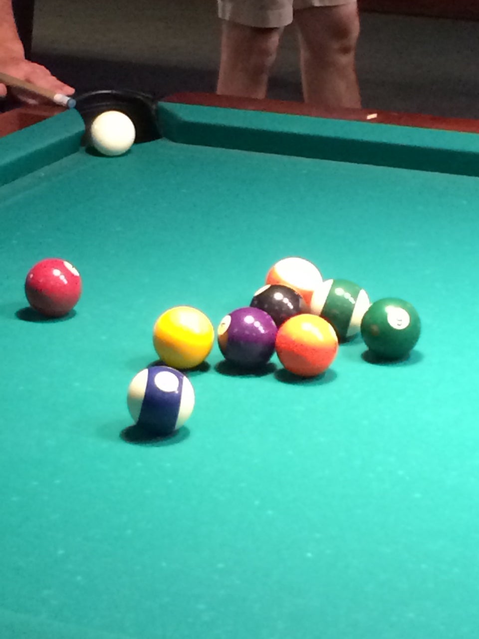 Photo of Sidelines Sports Bar and Billiards