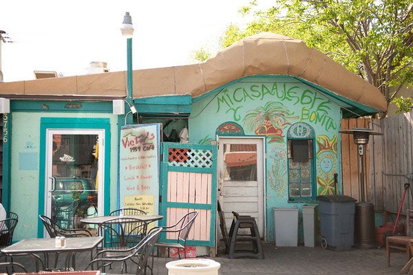 Photo of Victor's 1959 Cafe