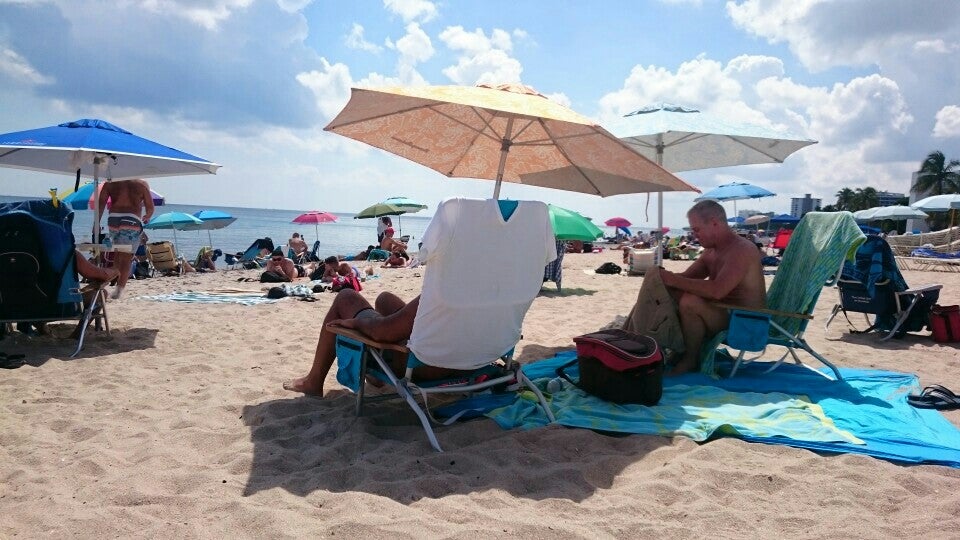 Photo of Sebastian Street Beach