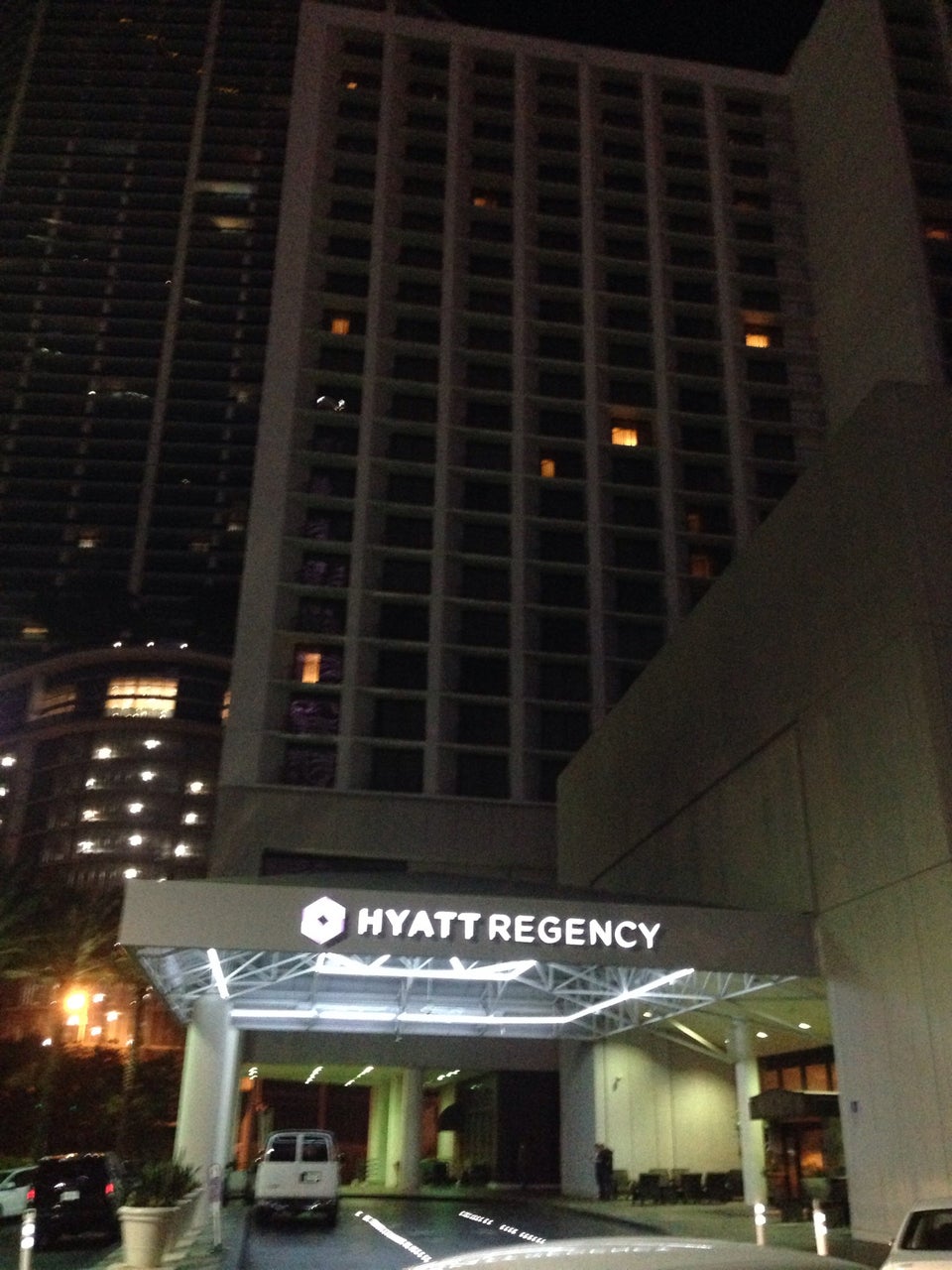 Photo of Hyatt Regency Miami