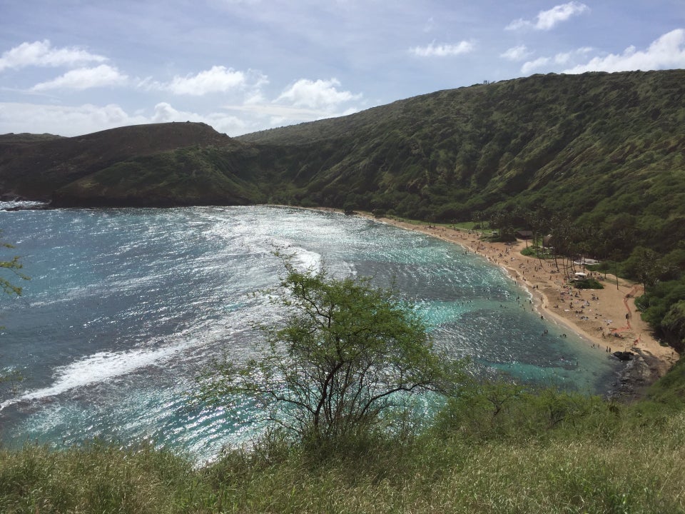 Photo of Hanauma Bay Nature Preserve