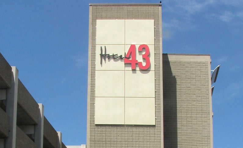 Photo of Hotel 43