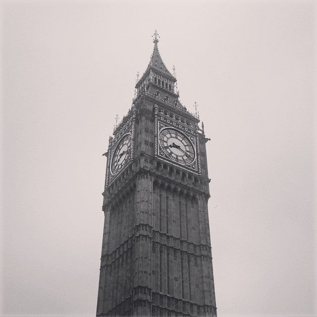 Photo of Palace of Westminster (Houses of Parliament)