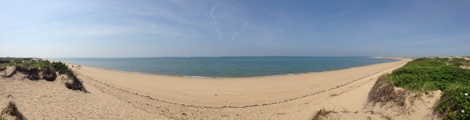 Photo of Herring Cove Beach