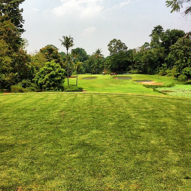 Panoramica Golf & Country Club