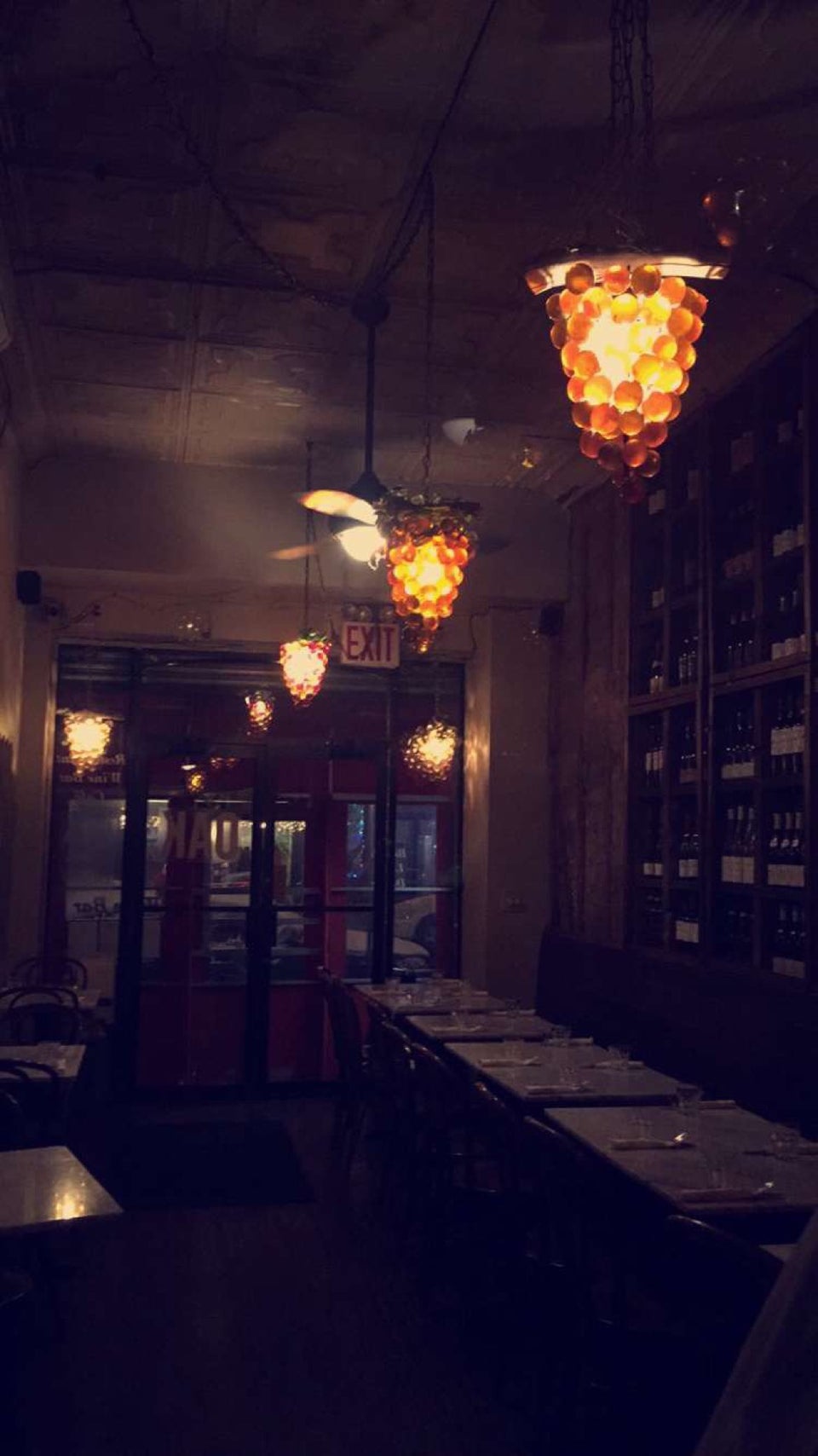 Photo of Oak Wine Bar & Cafe