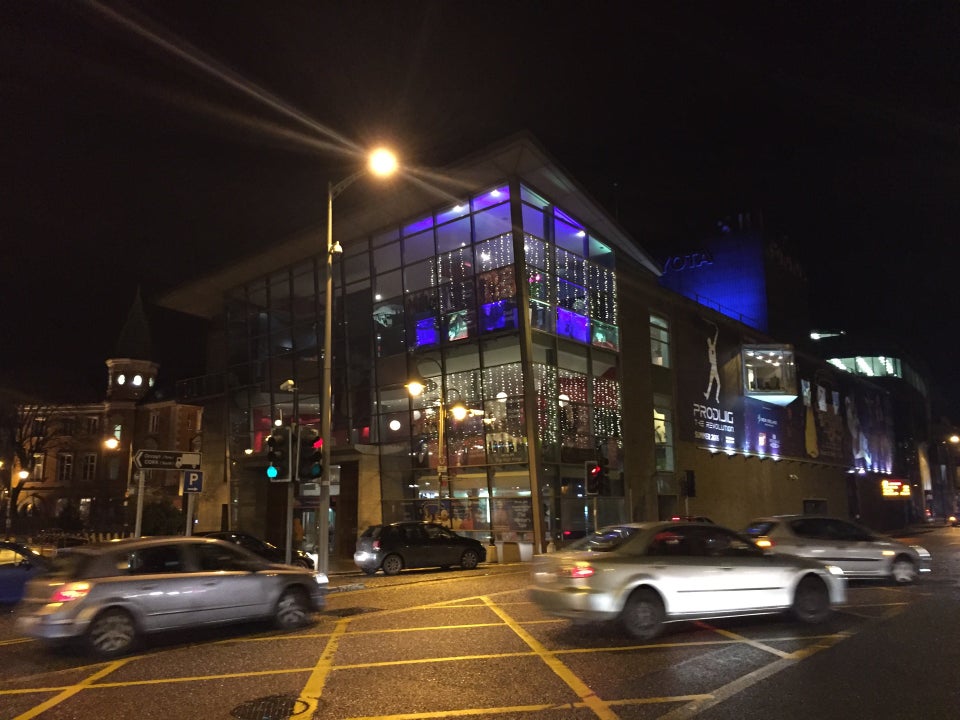 Photo of Cork Opera House