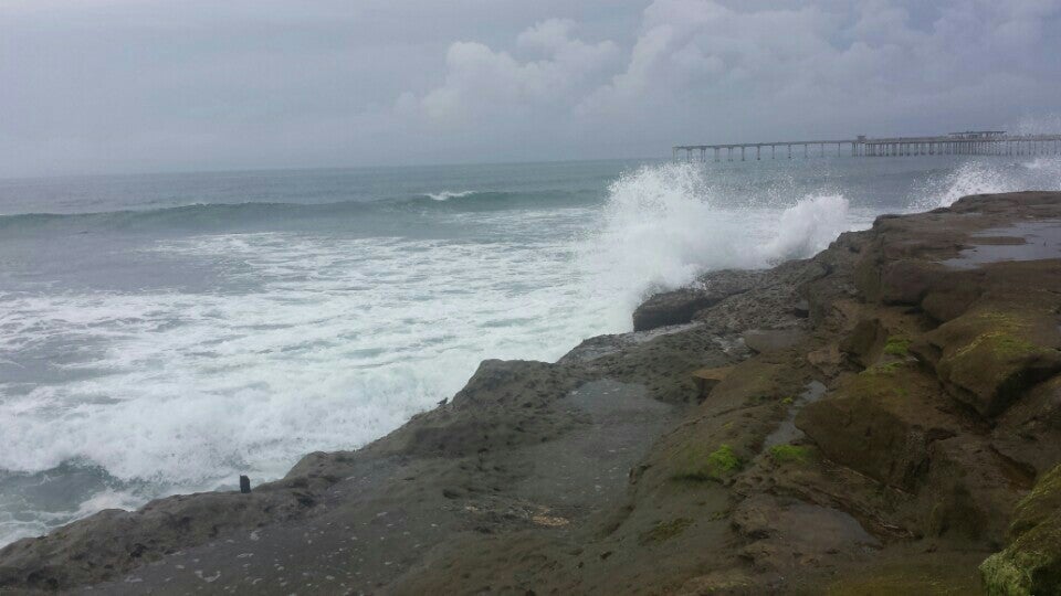 Photo of Ocean Beach