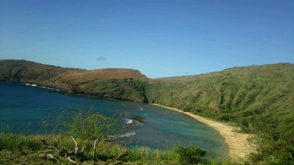 Photo of Hanauma Bay Nature Preserve