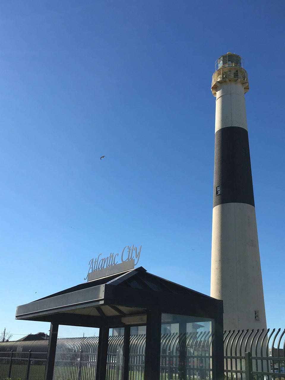 Photo of Absecon Lighthouse