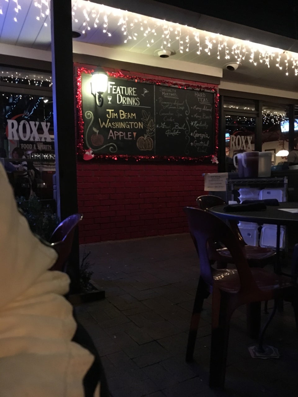 Photo of Roxx Tavern & Grill