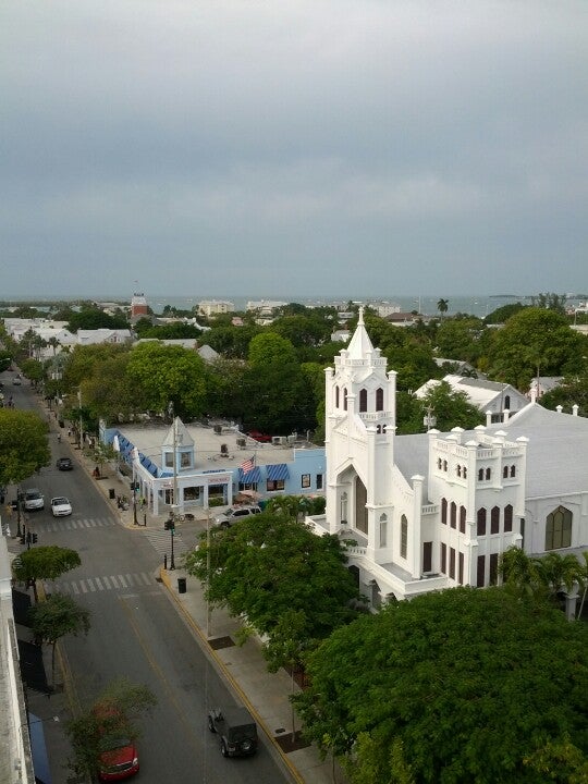 Photo of La Concha Hotel and Spa