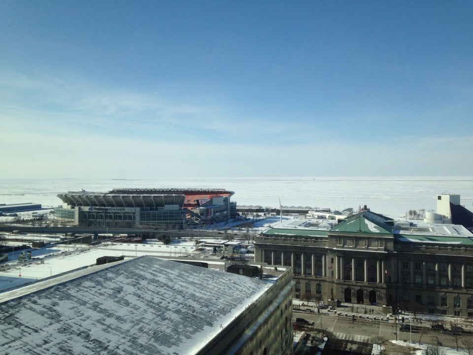 Photo of The Westin Cleveland Downtown