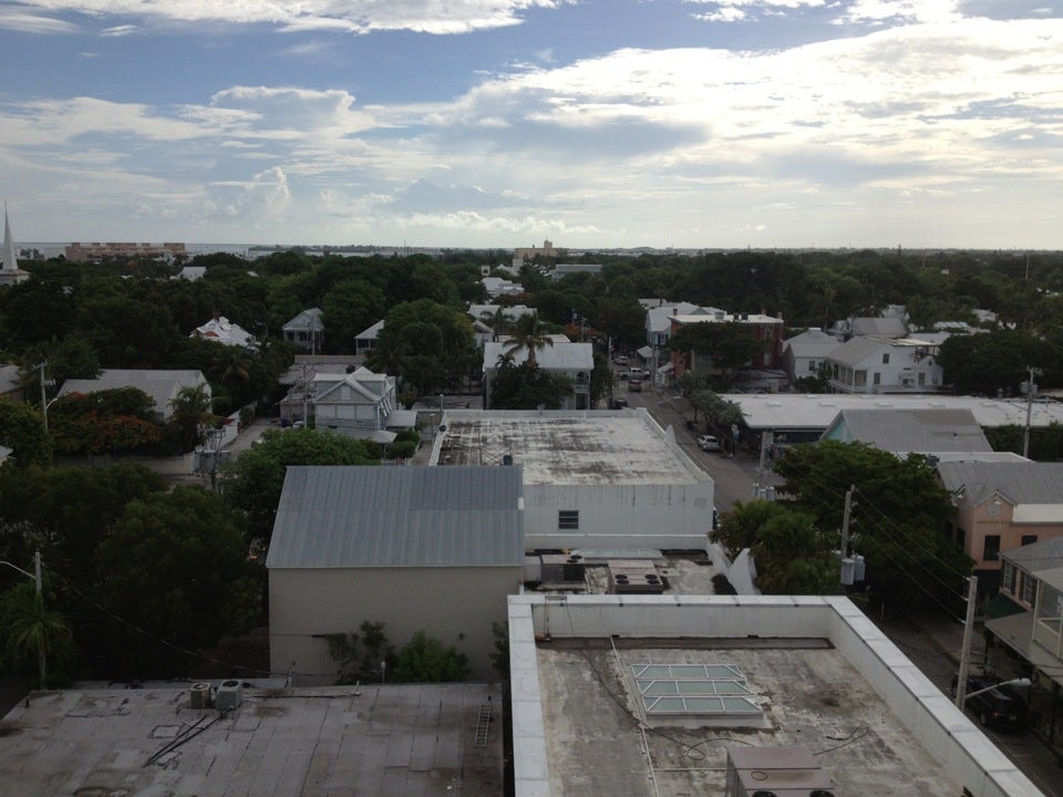 Photo of La Concha Hotel and Spa