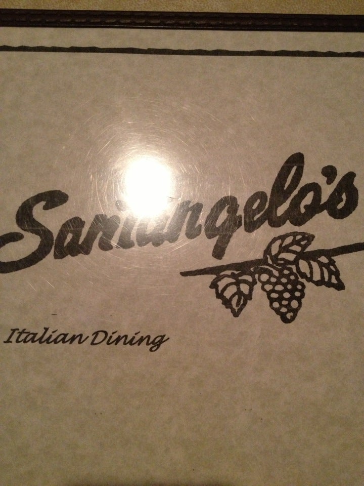 Photo of Santangelo's