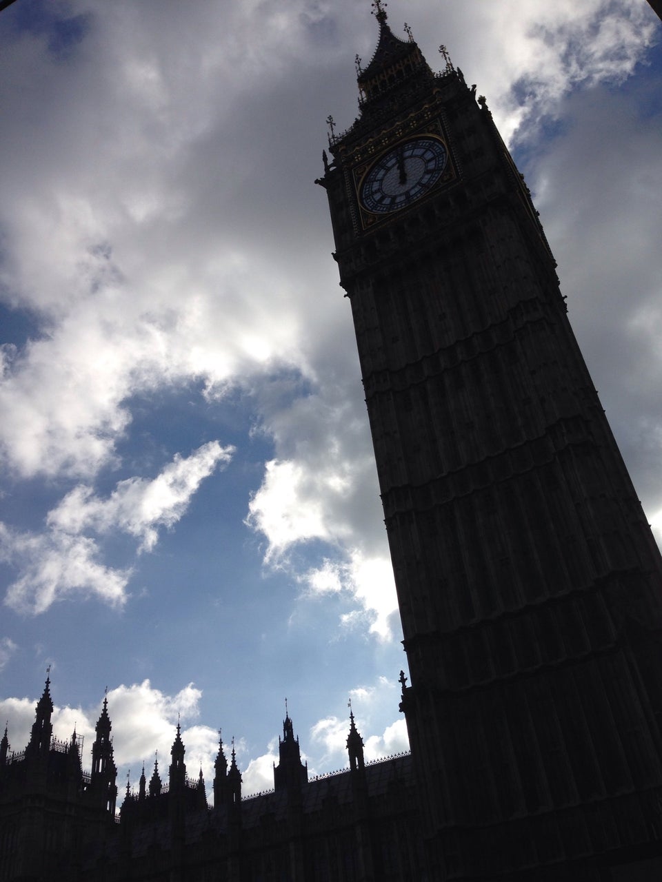 Photo of Palace of Westminster (Houses of Parliament)