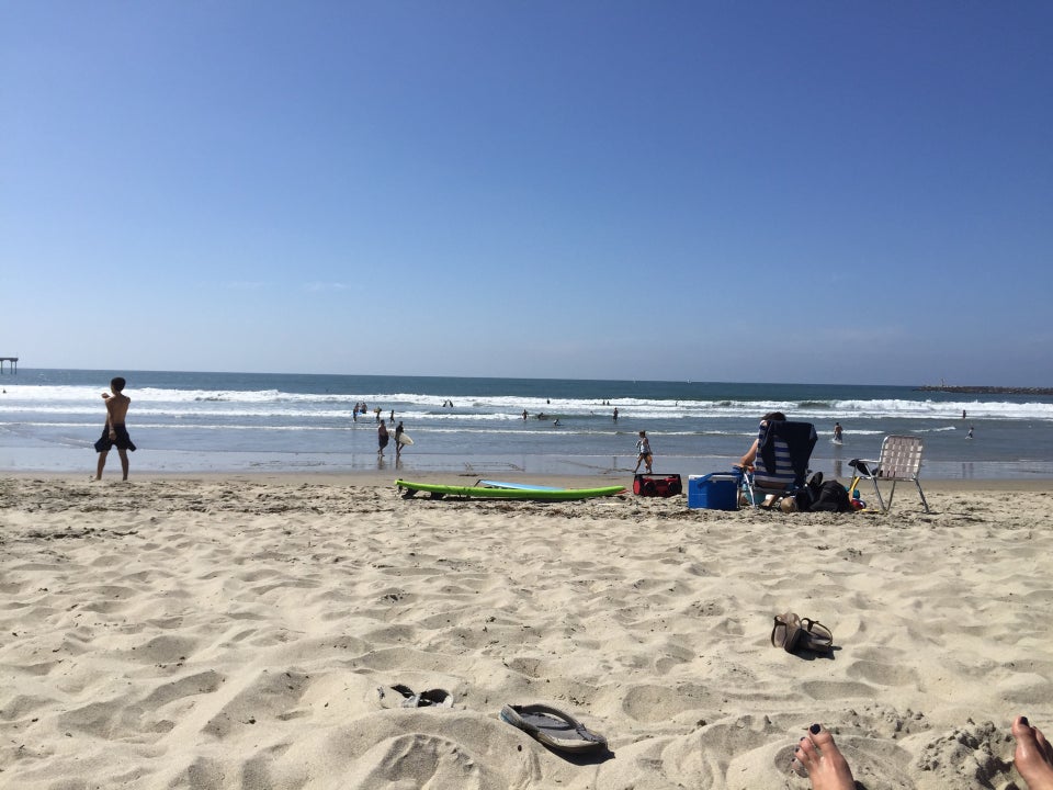 Photo of Ocean Beach