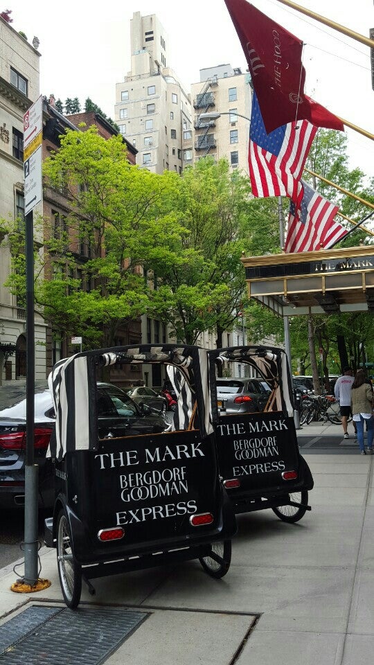 Photo of The Mark Hotel