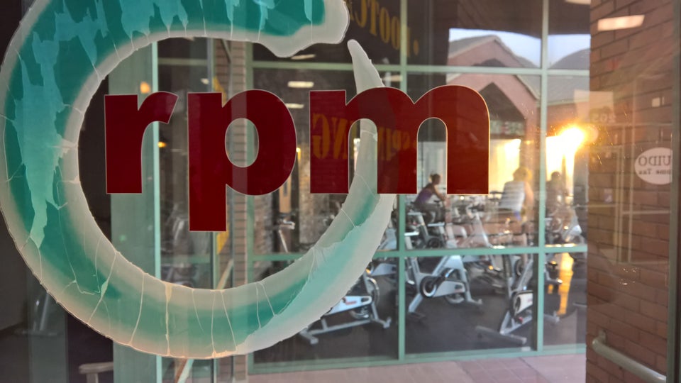 Photo of RPM Fitness Studio