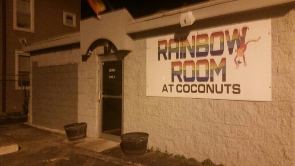 Photo of Rainbow Room