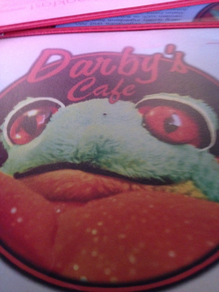 Photo of Darby's Cafe