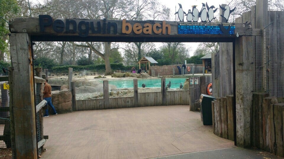 Photo of ZSL London Zoo