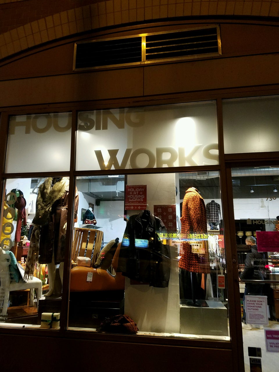 Photo of Housing Works Hell's Kitchen Thrift Shop