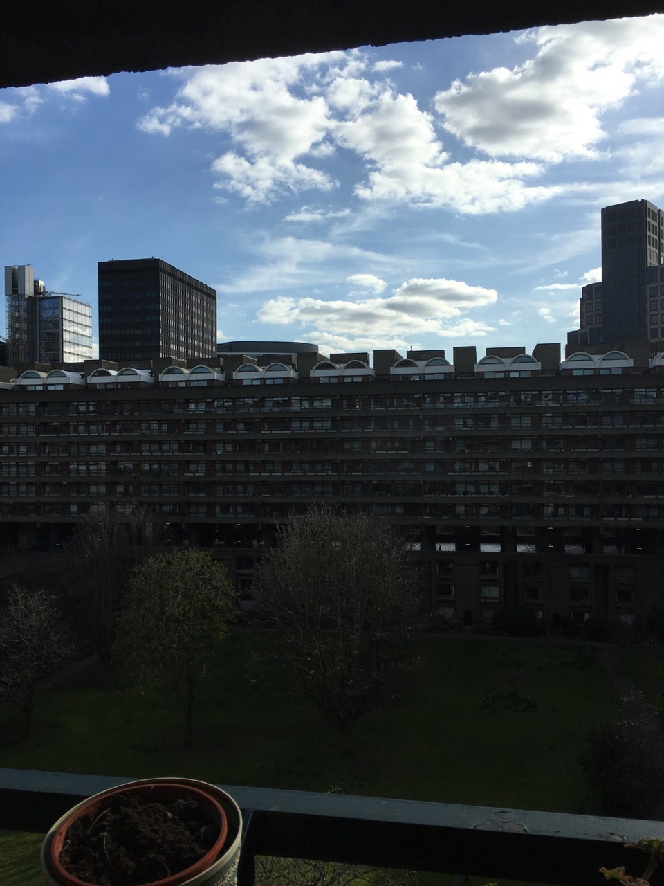 Photo of Barbican Centre