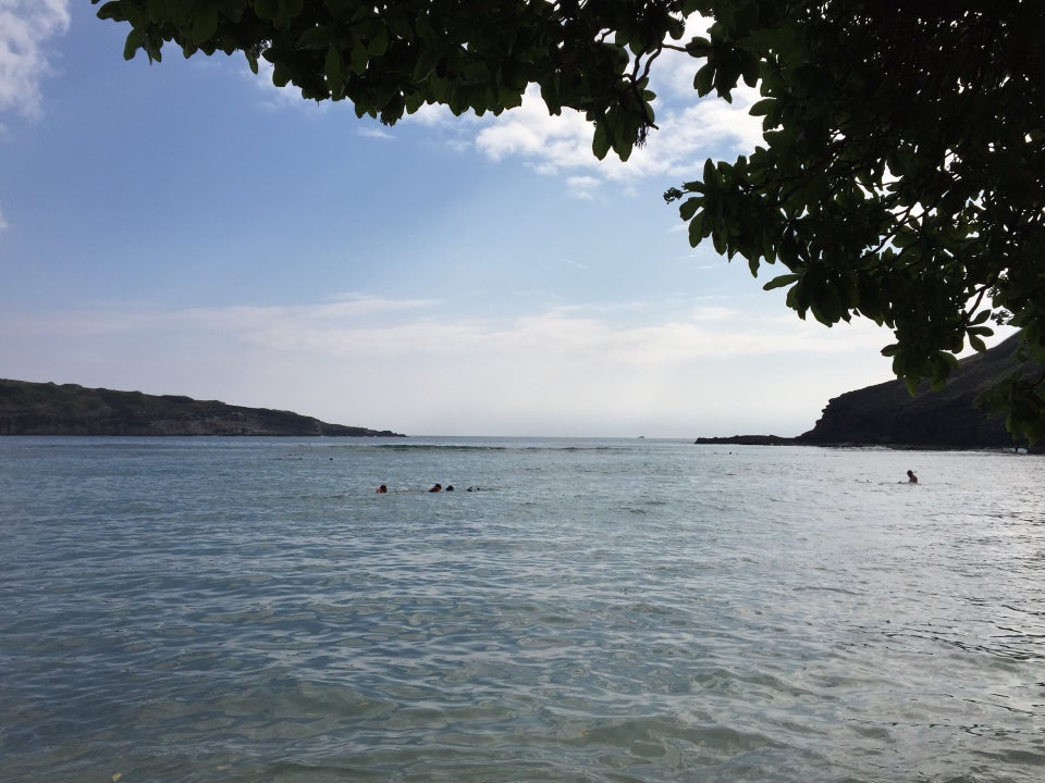 Photo of Hanauma Bay Nature Preserve