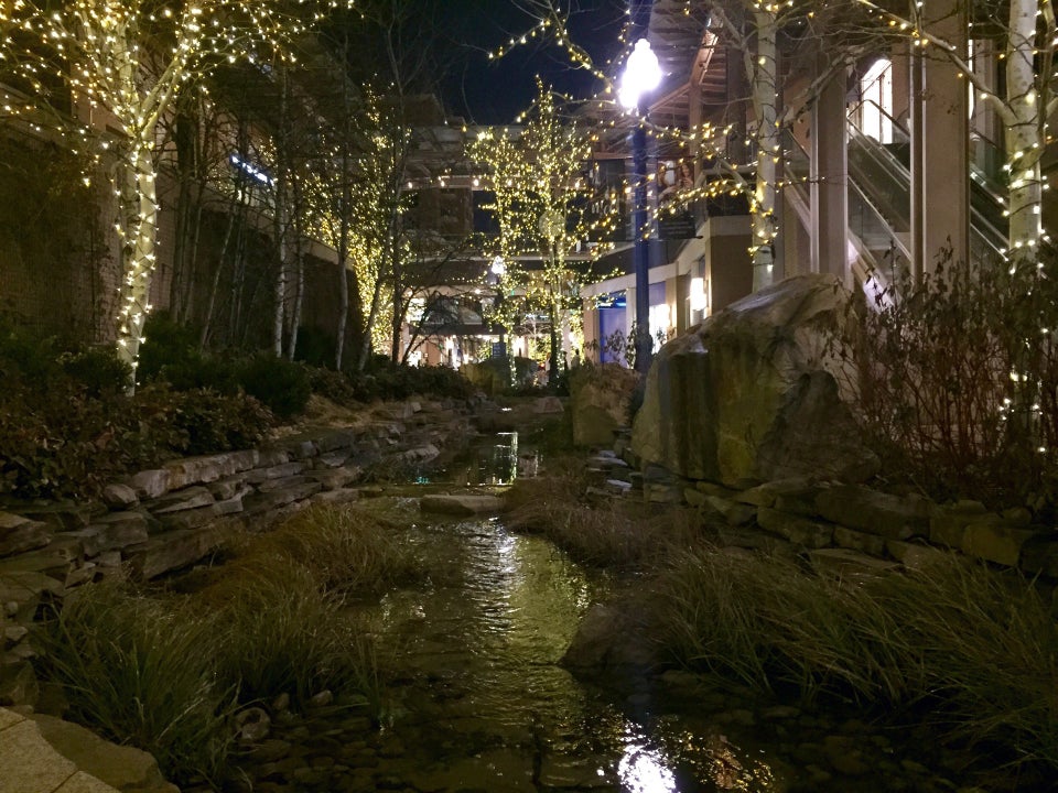 Photo of City Creek Center