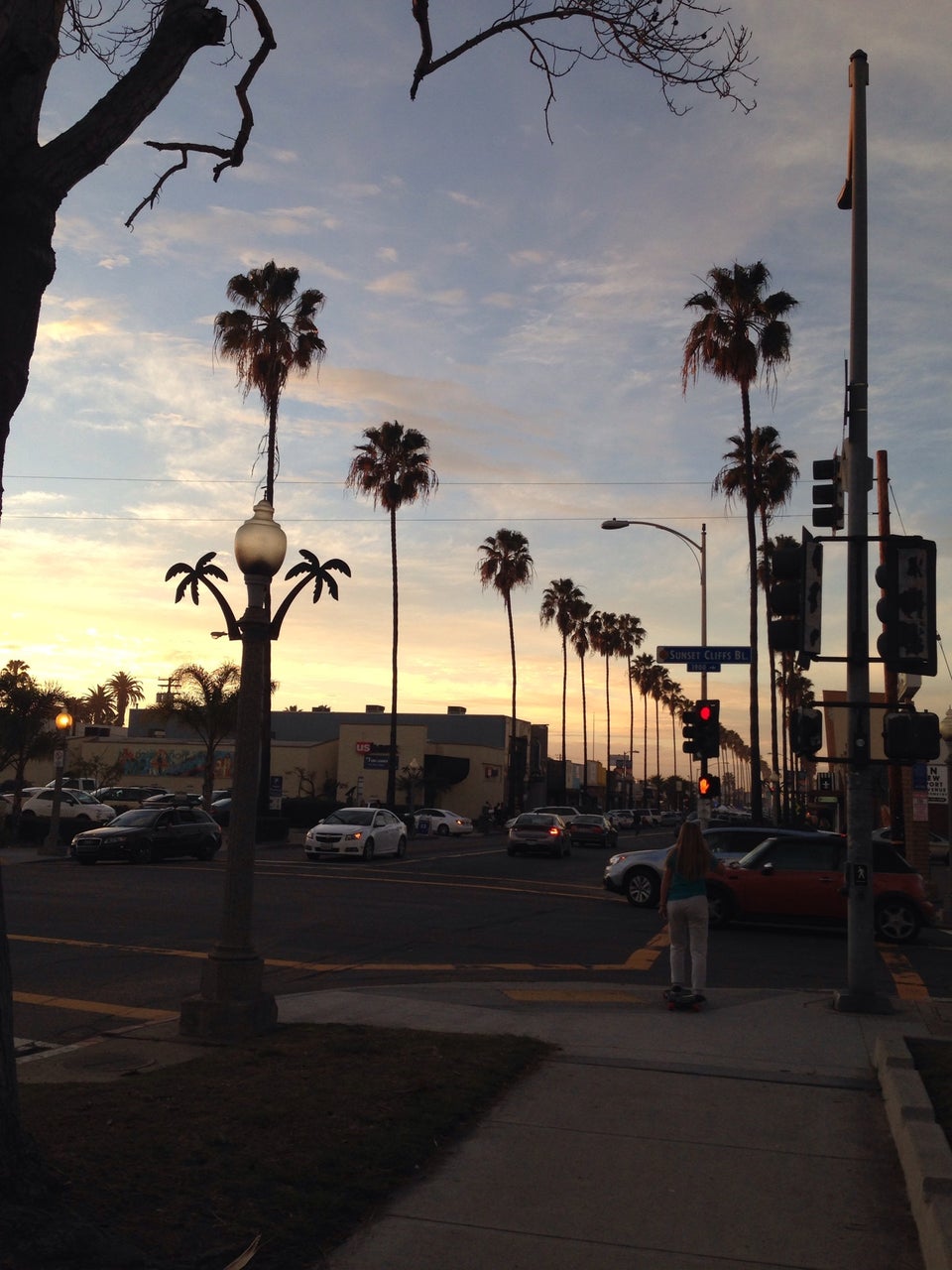 Photo of Ocean Beach