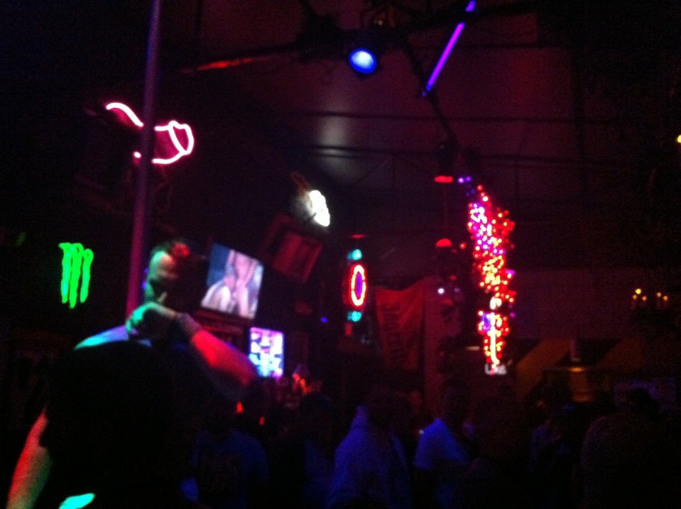 the q gay bar nyc